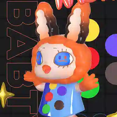 Agan PRIMARY BLUE BABTY 150 15.6cm