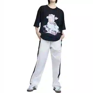 acme de la vieADLV SS23 T