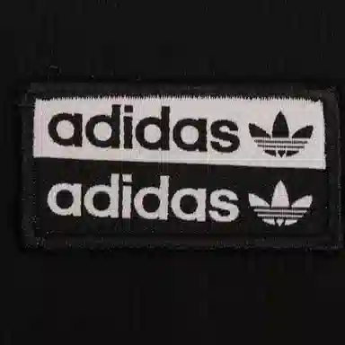 adidas originals TEE DRESS Logo