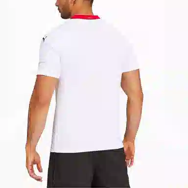 PUMA AC Milan 21/22 Away Replica Shirt