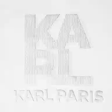 KARL LAGERFELD LogoT