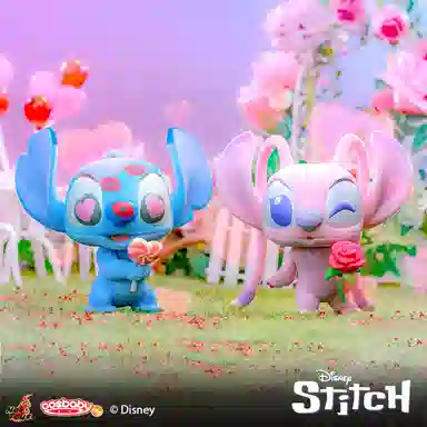 Hot Toys COSBABY(S) Q