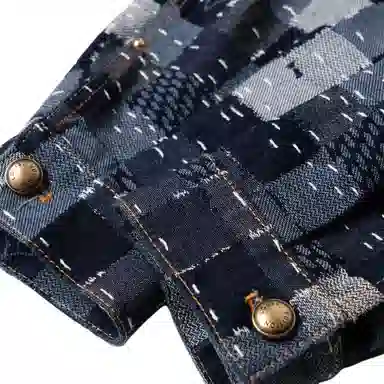 LOUIS VUITTON x Nigo FW25