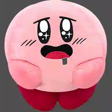 Kirby 35cm