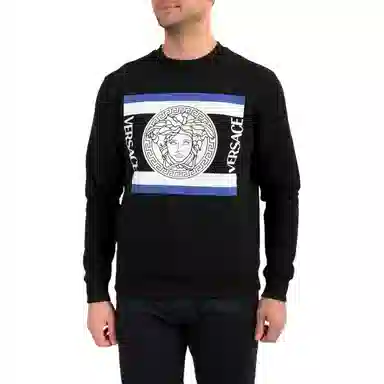 VERSACE Logo