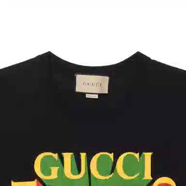 GUCCI FW22 LogoT
