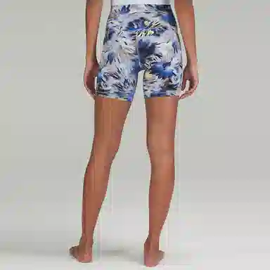lululemon Align Shorts