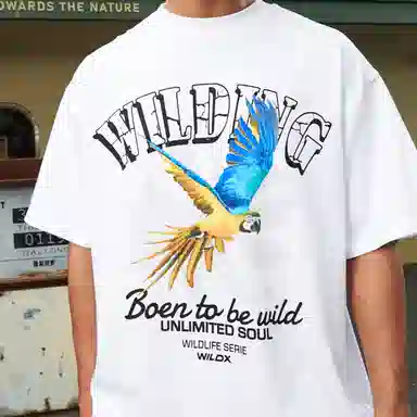 WILDX T