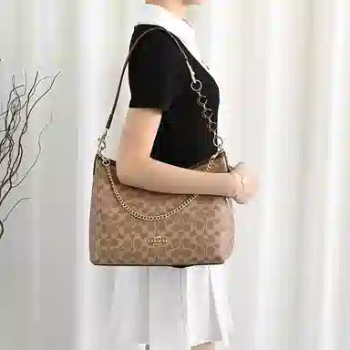 GUYI COACH Laurel31 diy