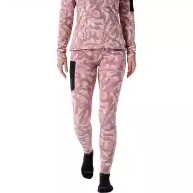 Arcteryx RHO FW24 Grottoflage logo