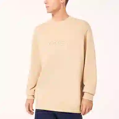 Oakley Embroidered Logo