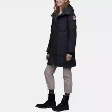 Canada Goose Shelburne