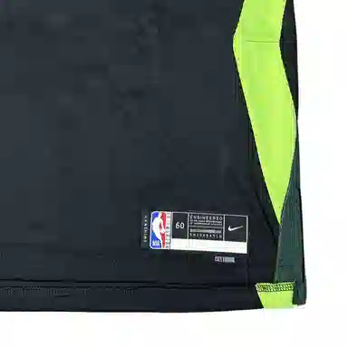 Nike Swingman NBA 7 logo