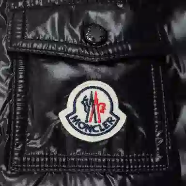 Moncler MOKA Logo