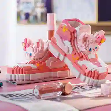1370pcs CLC6619