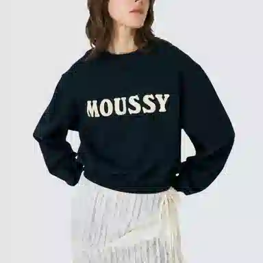 MOUSSY
