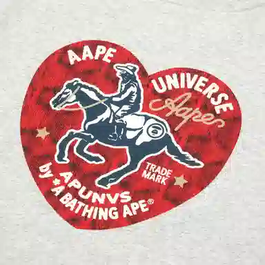 Aape SS25 T