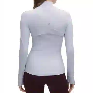 Lululemon Define Nulu Jacket