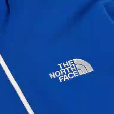 THE NORTH FACE Logo