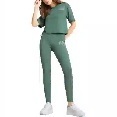 PUMA ClubRELAXED SPORTS SS25 T