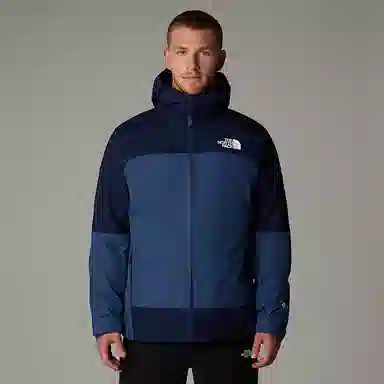 THE NORTH FACE Mountain Light Triclimate GORE-TEX logo