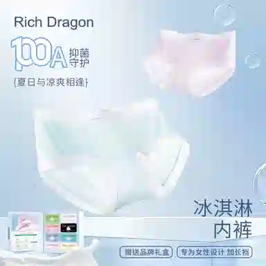 Rich Dragon 100A 8