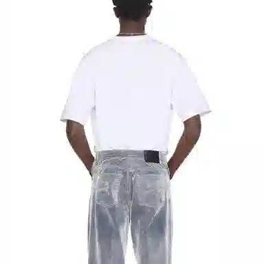 DIOR x Jack Kerouac SS22 T