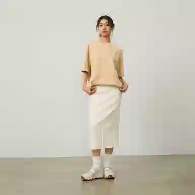 MLB MONOGRAM LOGO SS24 T