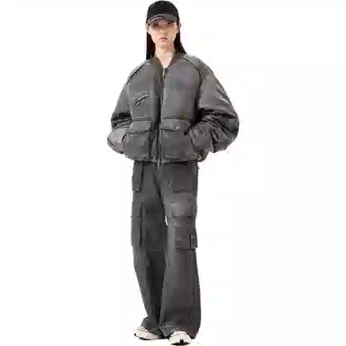 Feng Chen Wang Sandwashed