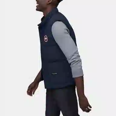 Canada Goose Freestyle Logo