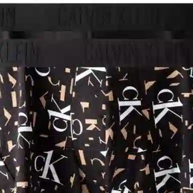 CKCalvin Klein SS22 2
