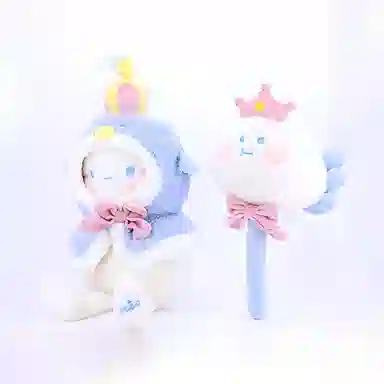 POP MART BOBOCOCO 35cm