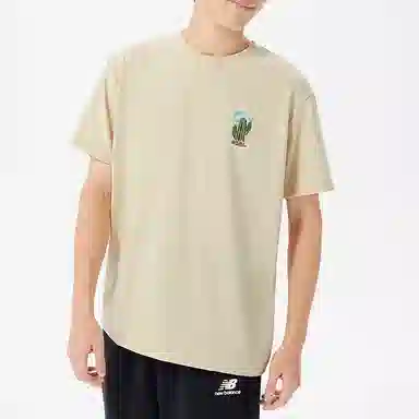 New Balance T