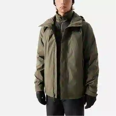 THE NORTH FACE