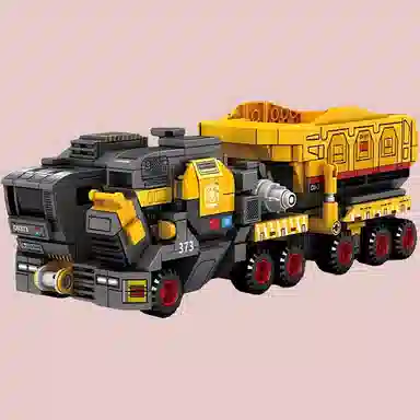 SEMBO CN373 701pcs 107030