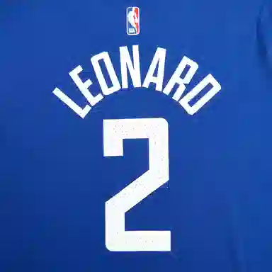 NikeNBA ClippersDri-FitTlogo