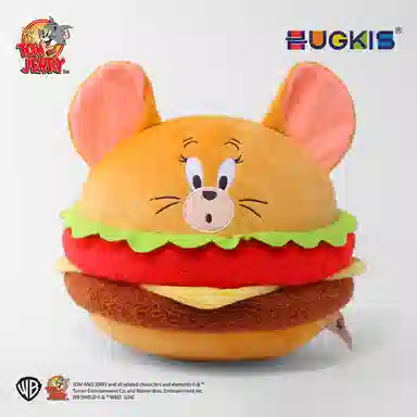 HUGKIS Tom and Jerry