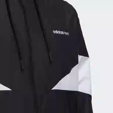 adidas neo M Icons 3s Wbkr