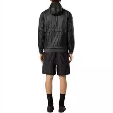 Stone Island Loose Fit Shorts