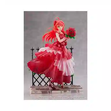 eStream 17 SSF Floral Dress Ver. 23cm