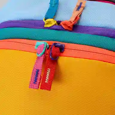 Ceion Keust22L Dopamine Backpack