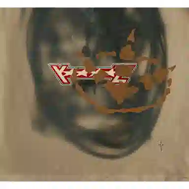 Travis Scott x Jordan SS24 Khaki Tee