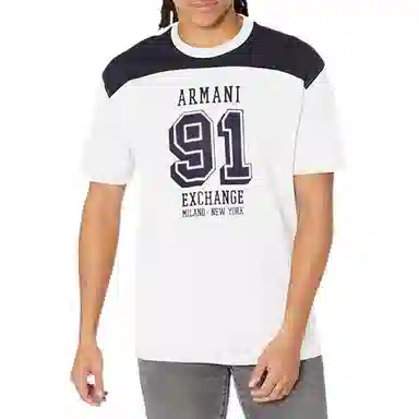 ARMANI EXCHANGEAE LogoT