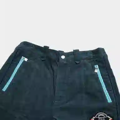 FILA FUSION x FACETASM