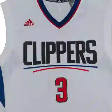 adidas x NBA CP3 2015-16 logoV