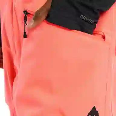 BURTON CLSC RESERVE DRYRIDE