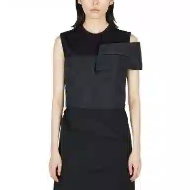 Alexander McQueen SS23 T