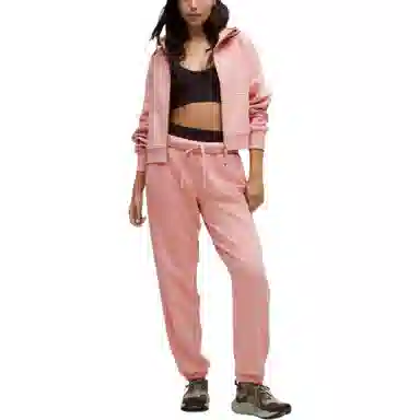 lululemon Scuba Oversized Full-Zip Hoodie