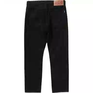 A Bathing Ape FW25 Denim Pants