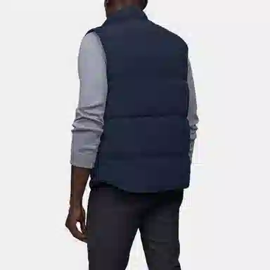 Canada Goose Freestyle Logo